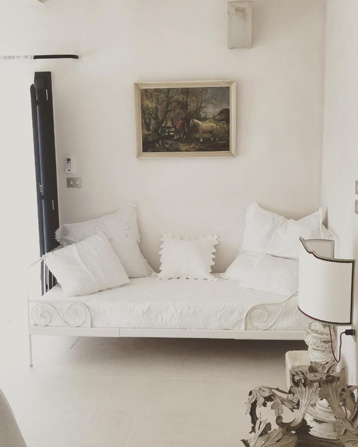 אלימיני Masseria Prosperi מראה חיצוני תמונה