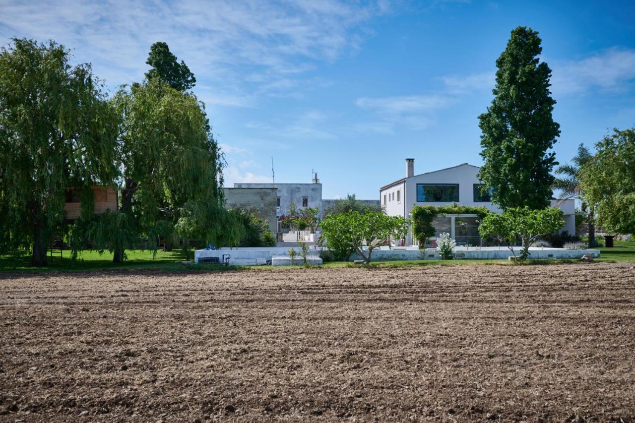 אלימיני Masseria Prosperi מראה חיצוני תמונה