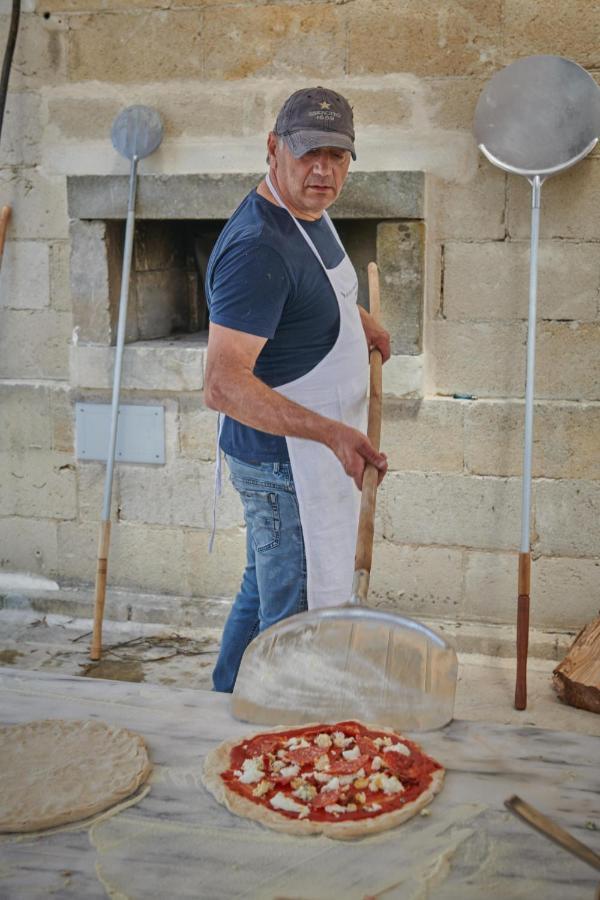 אלימיני Masseria Prosperi מראה חיצוני תמונה
