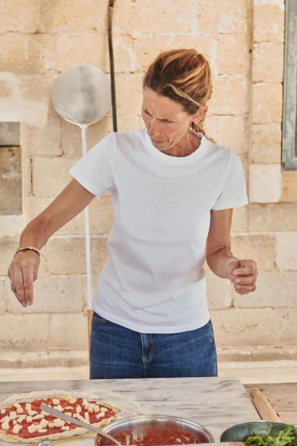 אלימיני Masseria Prosperi מראה חיצוני תמונה