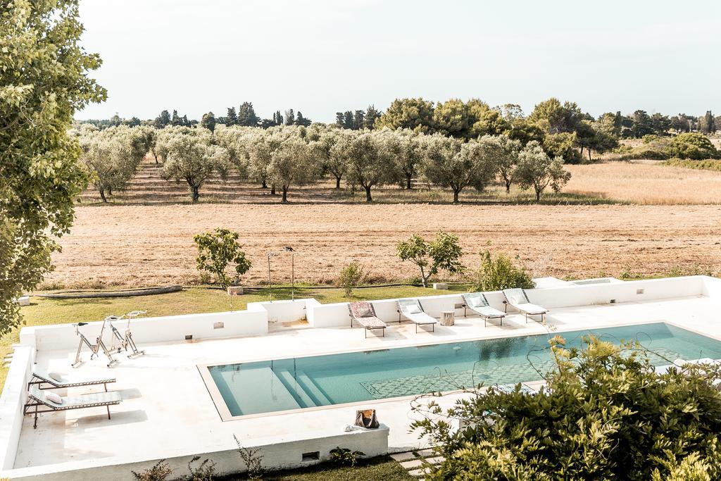 אלימיני Masseria Prosperi מראה חיצוני תמונה