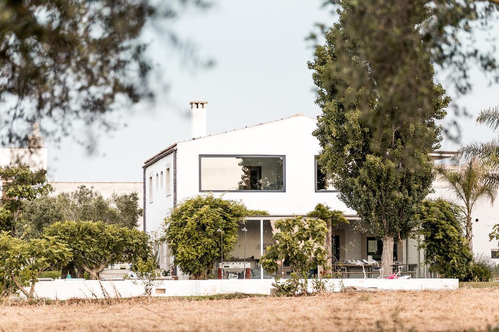 אלימיני Masseria Prosperi מראה חיצוני תמונה