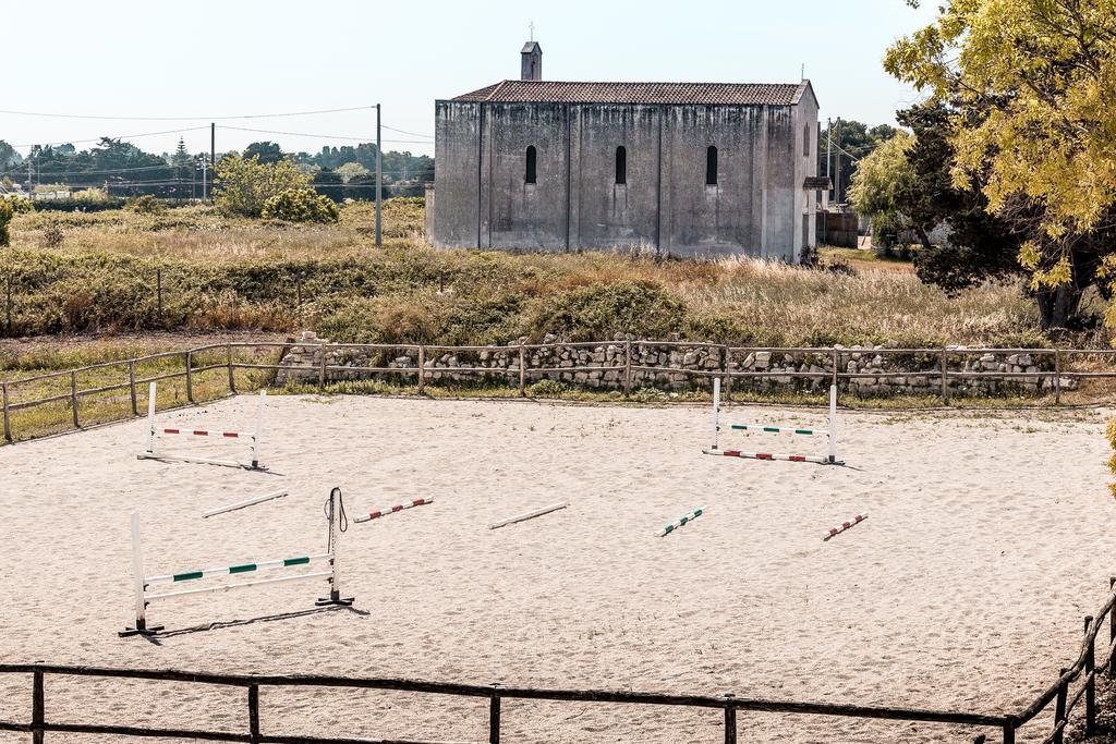 אלימיני Masseria Prosperi מראה חיצוני תמונה